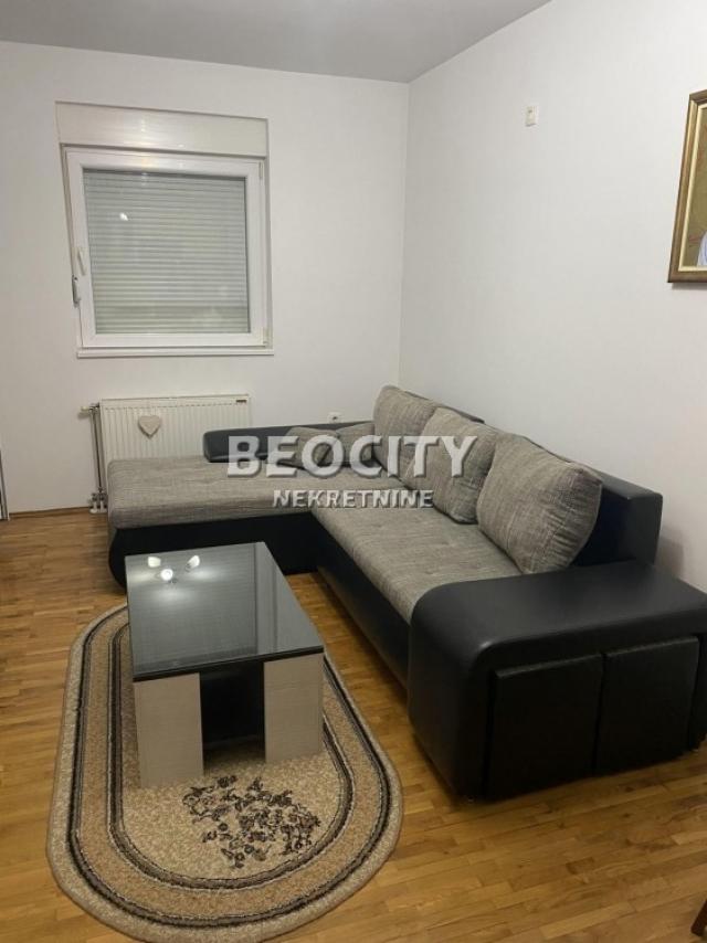 Novi Sad, Bulevar Evrope, Romanijska, 1. 5, 37m2, 500EUR