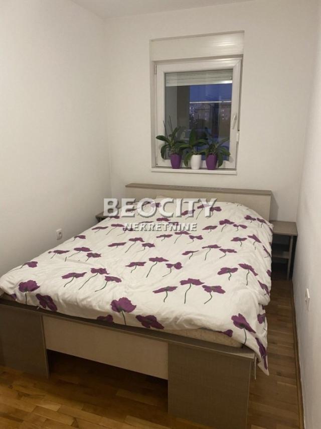 Novi Sad, Bulevar Evrope, Romanijska, 1. 5, 37m2, 500EUR