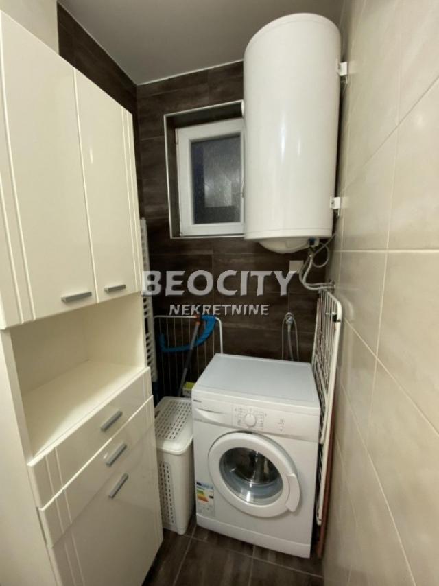 Novi Sad, Bulevar Evrope, Romanijska, 1. 5, 37m2, 500EUR