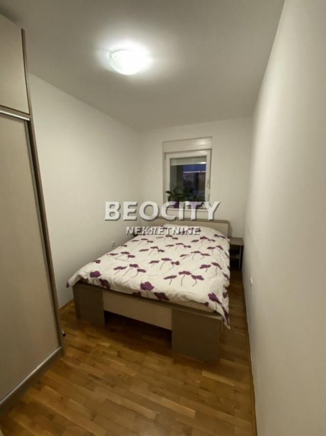 Novi Sad, Bulevar Evrope, Romanijska, 1. 5, 37m2, 500EUR