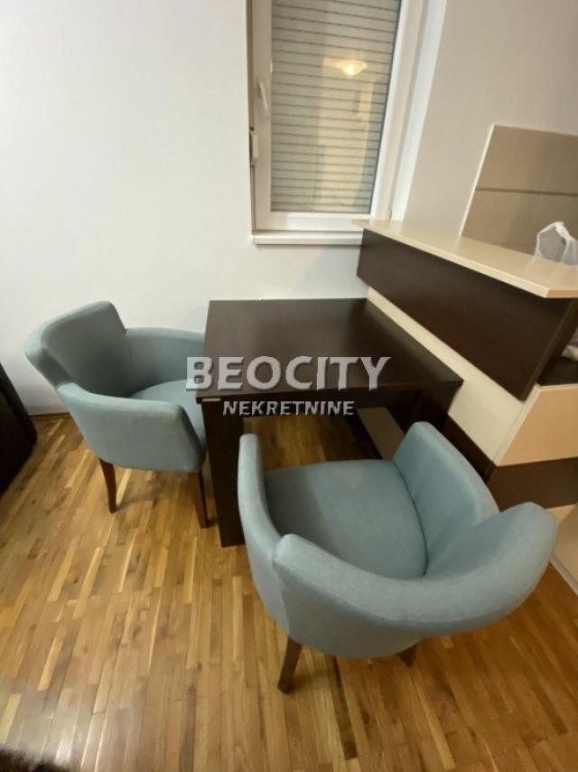 Novi Sad, Bulevar Evrope, Romanijska, 1. 5, 37m2, 500EUR