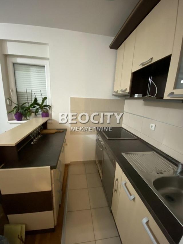 Novi Sad, Bulevar Evrope, Romanijska, 1. 5, 37m2, 500EUR