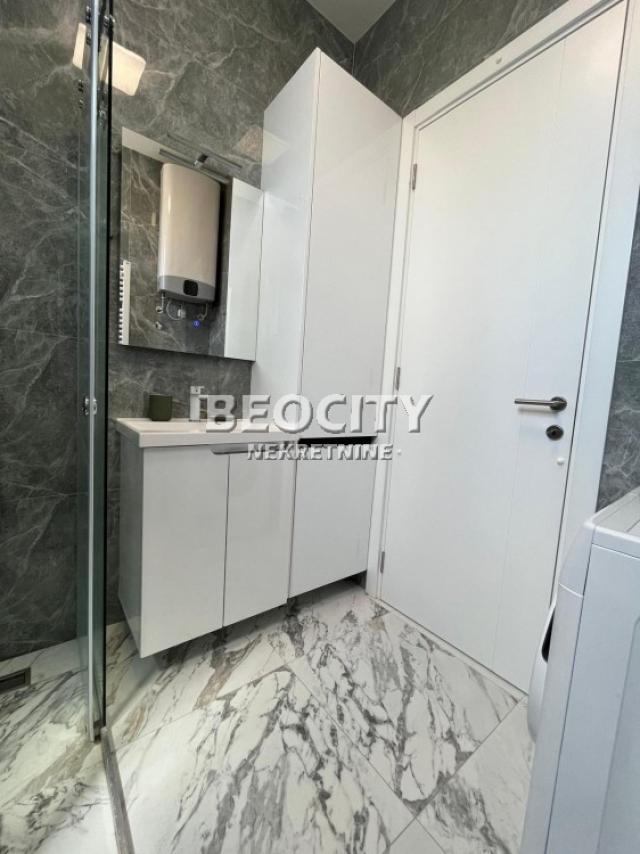 Voždovac, Lekino brdo, Rade Končara, 3. 0, 74m2, 279000EUR