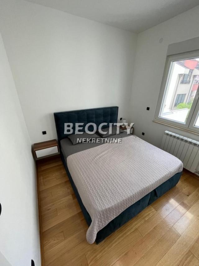 Voždovac, Lekino brdo, Rade Končara, 3. 0, 74m2, 279000EUR