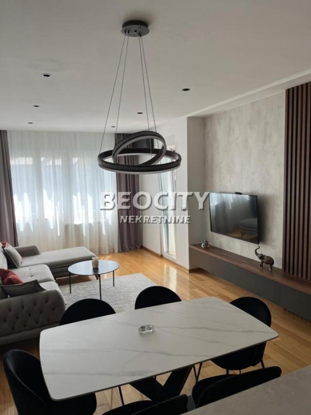 Voždovac, Lekino brdo, Rade Končara, 3. 0, 74m2, 279000EUR