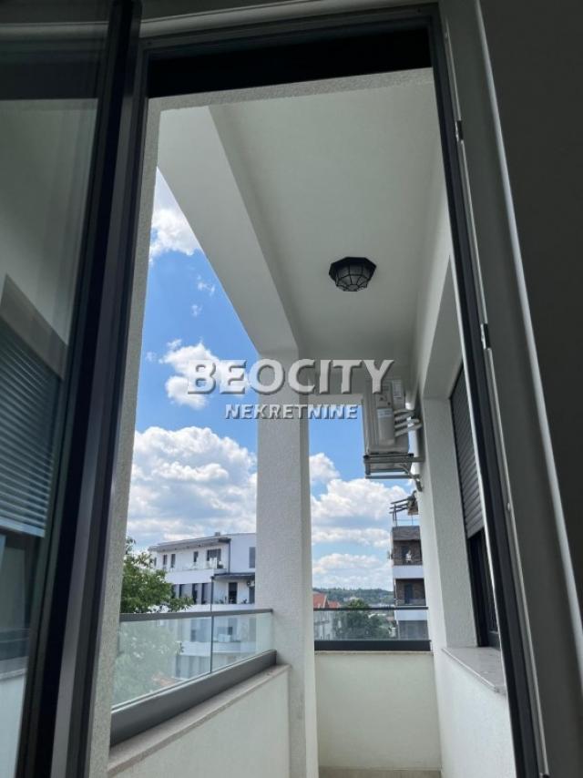 Voždovac, Lekino brdo, Rade Končara, 3. 0, 74m2, 279000EUR