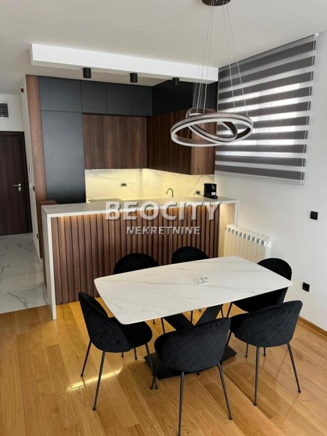 Voždovac, Lekino brdo, Rade Končara, 3. 0, 74m2, 279000EUR