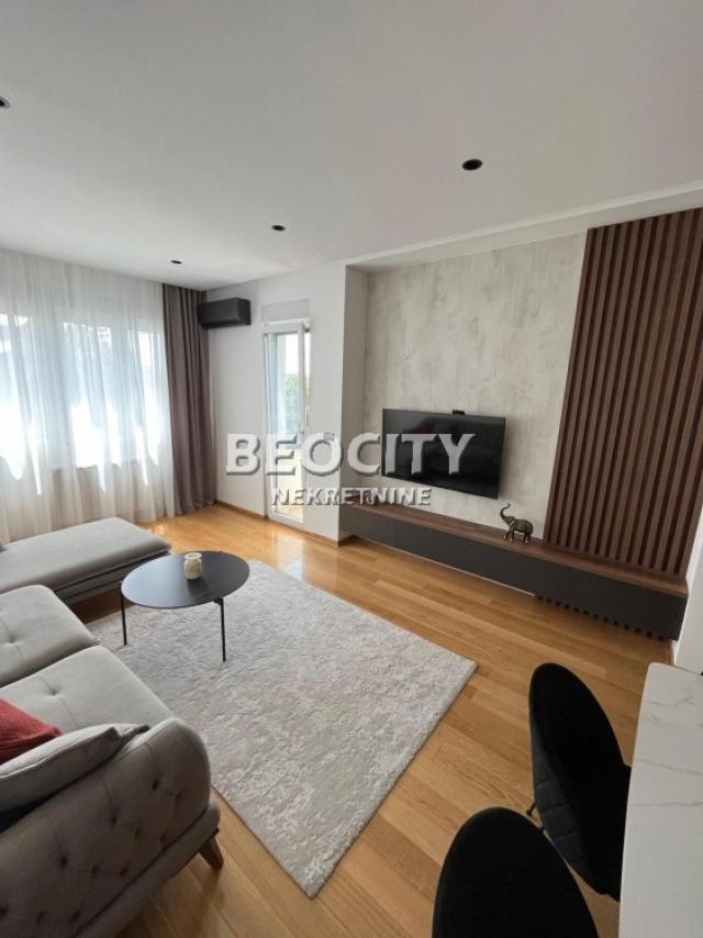 Voždovac, Lekino brdo, Rade Končara, 3. 0, 74m2, 279000EUR