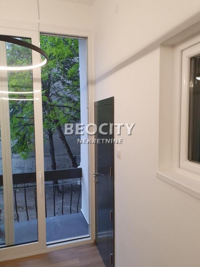 Novi Sad, Centar, Stevana Musića, 4. 5, 100m2, 1100EUR