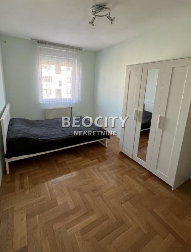 Novi Sad, Telep, Ilariona Ruvarca, 1. 5, 44m2, 450EUR