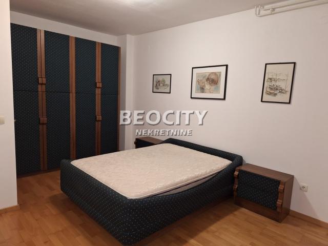 Novi Sad, Centar, Stevana Musića, 2. 0, 57m2, 500EUR