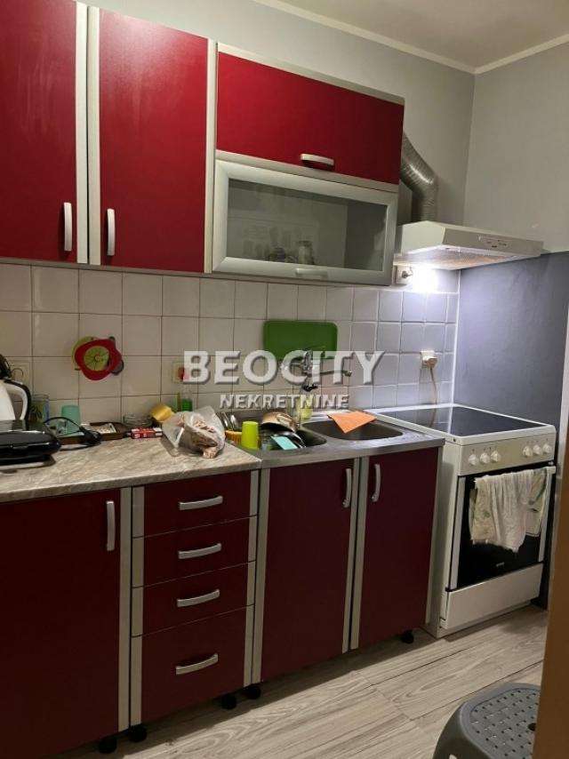 Novi Sad, Novo Naselje, Bulevar Jovana Dučića, 2. 0, 59m2, 115000EUR