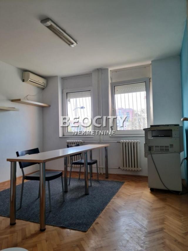 Novi Sad, Novo Naselje, Vladike Ćirića, 3. 0, 85m2, 500EUR