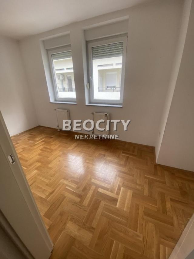 Novi Sad, Nova Detelinara, Čika Stevina, 2. 5, 64m2, 450EUR