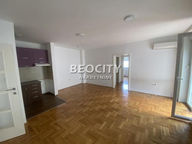 Novi Sad, Nova Detelinara, Čika Stevina, 2. 5, 64m2, 450EUR