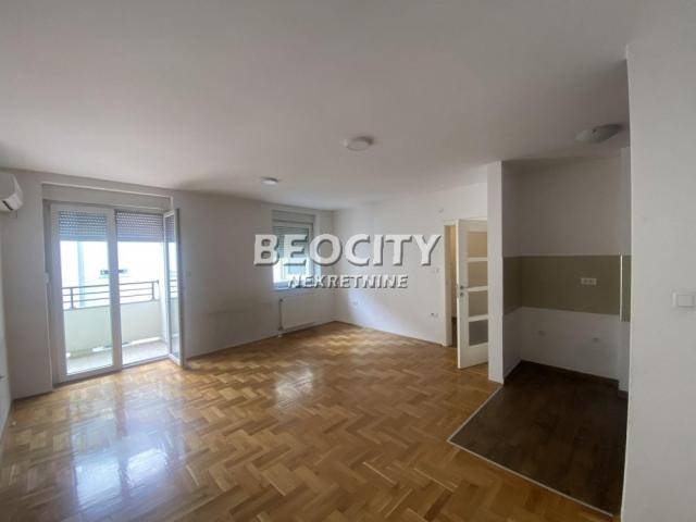 Novi Sad, Nova Detelinara, Čika Stevina, 2. 5, 64m2, 450EUR