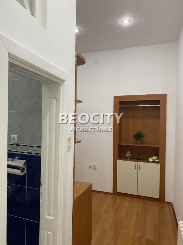 Novi Sad, Centar, Šafarikova, 2. 0, 50m2, 500EUR