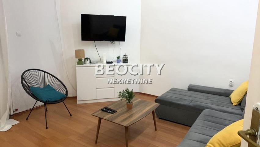 Novi Sad, Centar, Šafarikova, 2. 0, 50m2, 500EUR