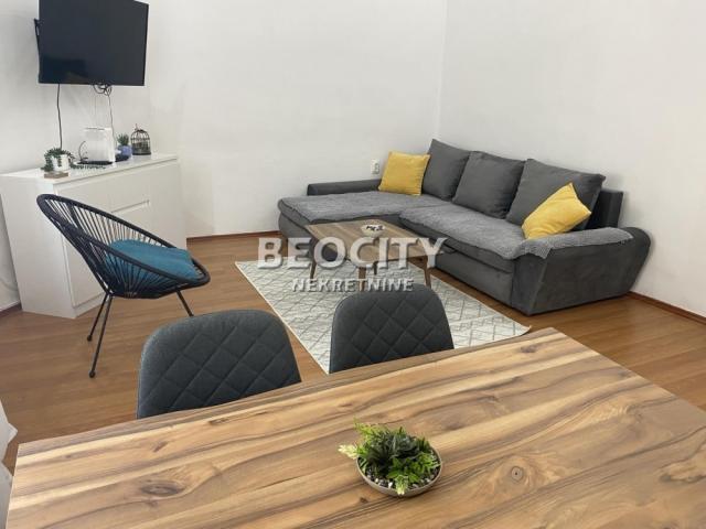 Novi Sad, Centar, Šafarikova, 2. 0, 50m2, 500EUR