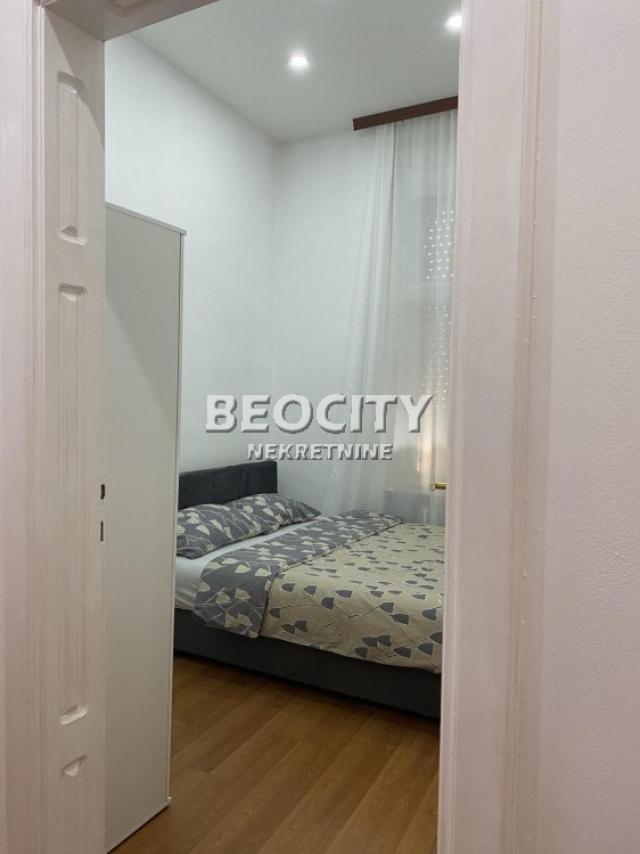 Novi Sad, Centar, Šafarikova, 2. 0, 50m2, 500EUR