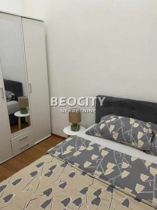 Novi Sad, Centar, Šafarikova, 2. 0, 50m2, 500EUR