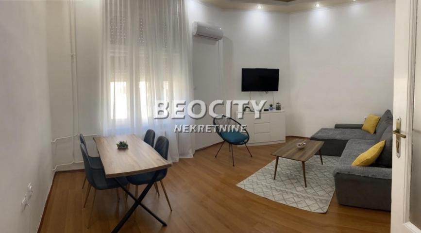 Novi Sad, Centar, Šafarikova, 2. 0, 50m2, 500EUR