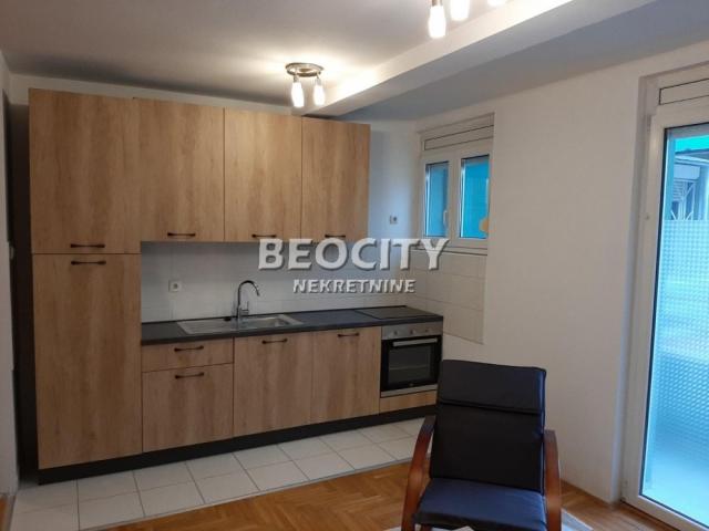 Novi Sad, Bulevar Oslobođenja, Branislava Nušića, 1. 5, 34m2, 350EUR