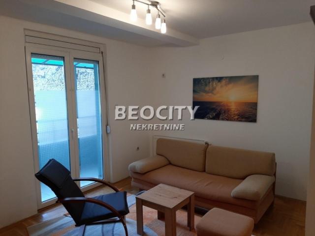 Novi Sad, Bulevar Oslobođenja, Branislava Nušića, 1. 5, 34m2, 350EUR