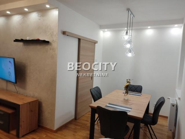 Novi Sad, Jugovićevo, Olge Hadžić, 2. 0, 55m2, 500EUR