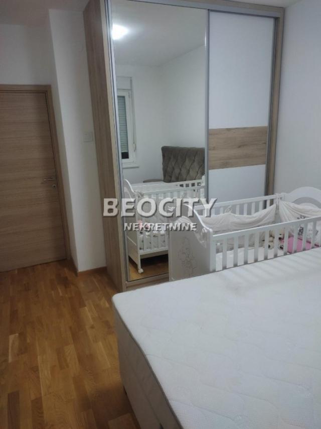 Novi Sad, Jugovićevo, Olge Hadžić, 2. 0, 55m2, 500EUR