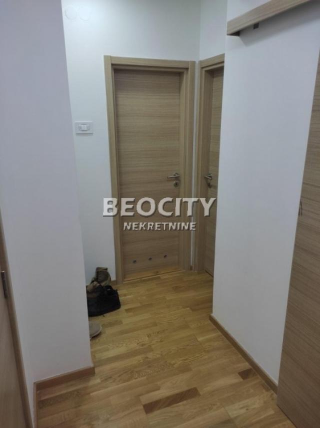 Novi Sad, Jugovićevo, Olge Hadžić, 2. 0, 55m2, 500EUR