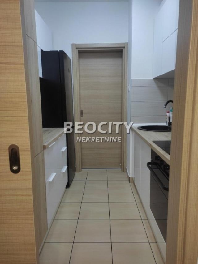 Novi Sad, Jugovićevo, Olge Hadžić, 2. 0, 55m2, 500EUR