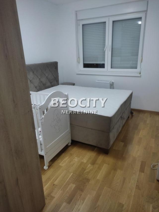 Novi Sad, Jugovićevo, Olge Hadžić, 2. 0, 55m2, 500EUR