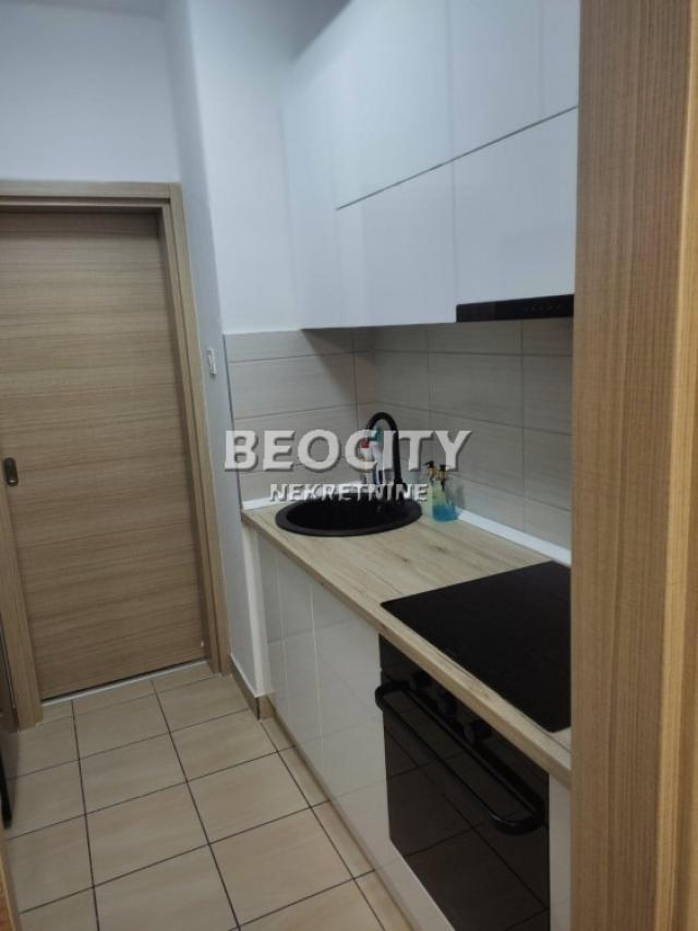 Novi Sad, Jugovićevo, Olge Hadžić, 2. 0, 55m2, 500EUR