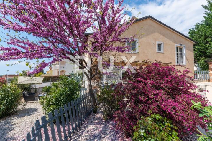 ISTRIA, POREČ - Traditional stone villa with swimming pool