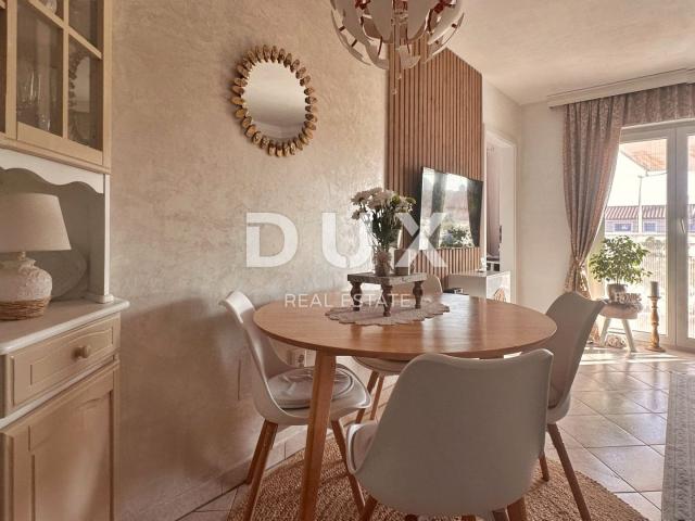 ISTRIA, PULA Beautiful renovated south-facing apartment with terrace! TOP LOCATION!