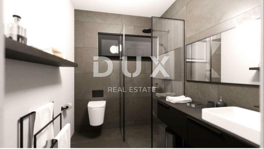 ZADAR, PETRČANE - Luxurious apartment in a new building