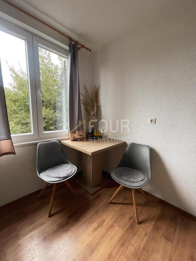 Flat Zamet, Rijeka, 26,78m2