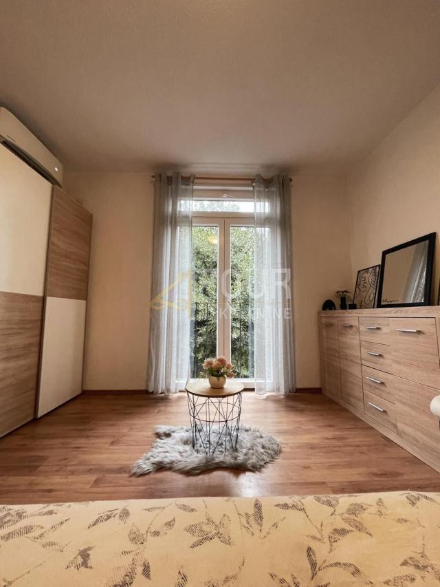 Flat Zamet, Rijeka, 26,78m2