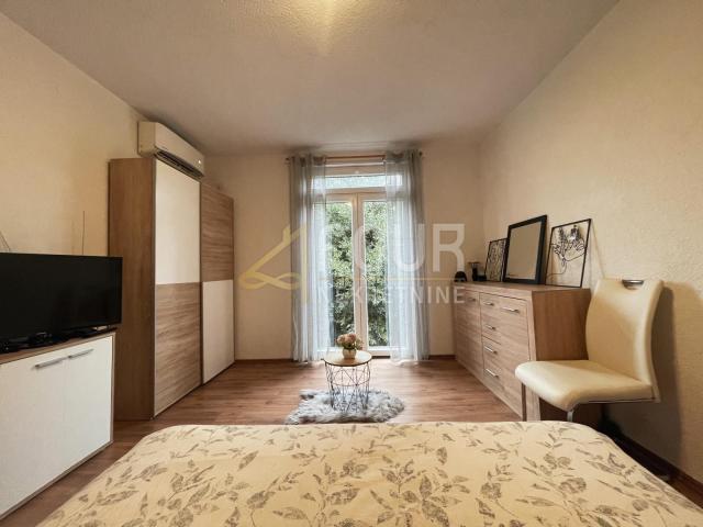 Flat Zamet, Rijeka, 26,78m2