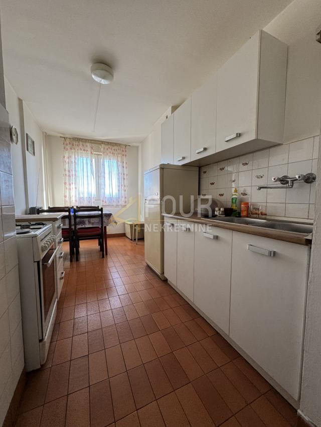 Wohnung Zamet, Rijeka, 32,21m2