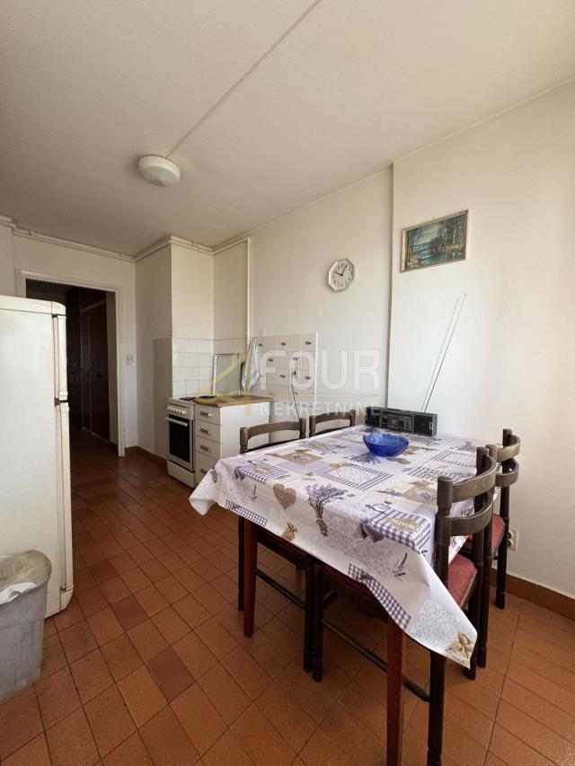 Wohnung Zamet, Rijeka, 32,21m2