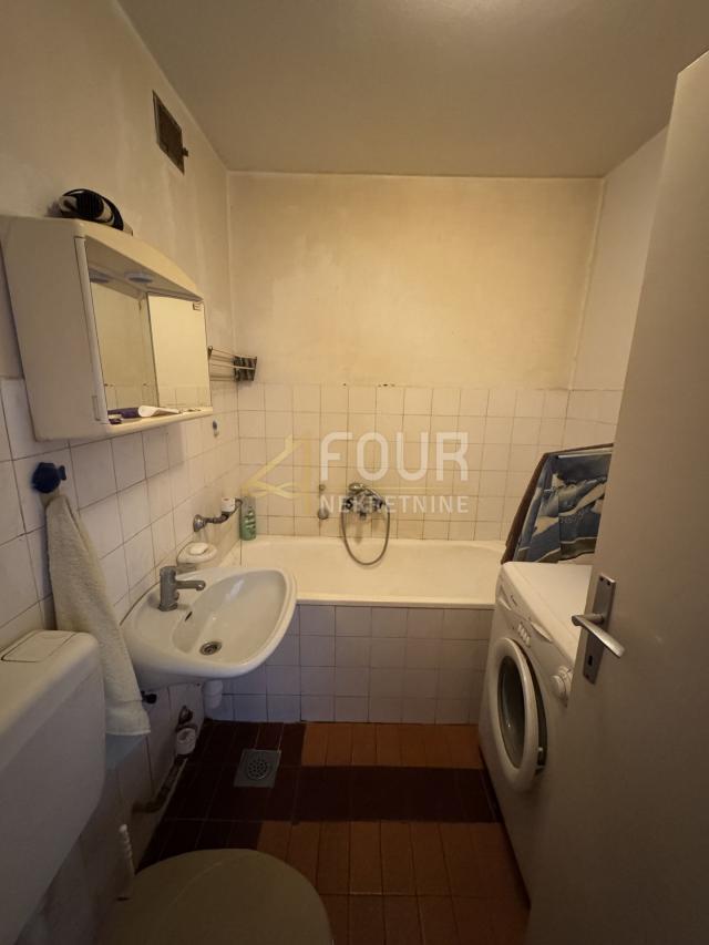 Wohnung Zamet, Rijeka, 32,21m2