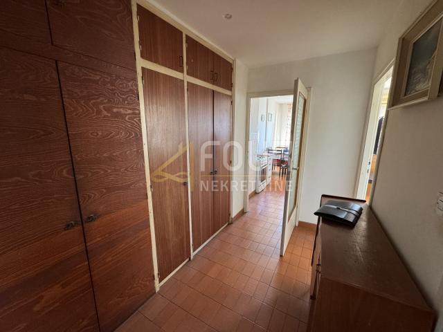 Wohnung Zamet, Rijeka, 32,21m2