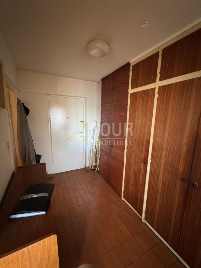 Wohnung Zamet, Rijeka, 32,21m2