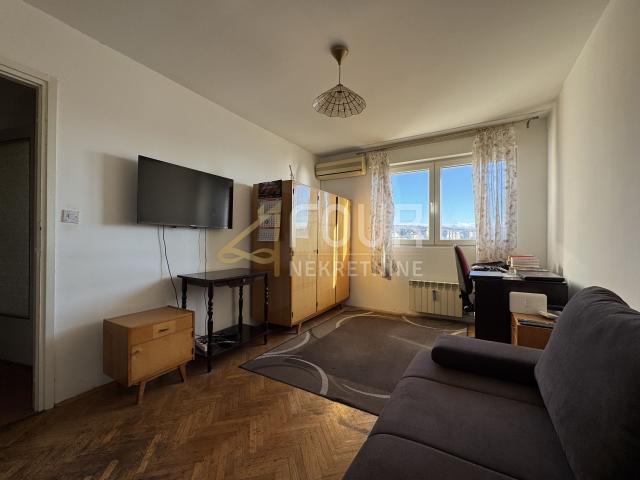 Wohnung Zamet, Rijeka, 32,21m2