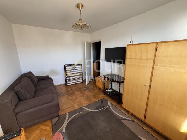 Wohnung Zamet, Rijeka, 32,21m2