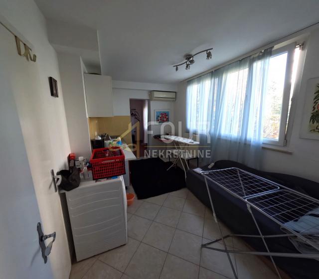 Flat Kantrida, Rijeka, 89,54m2