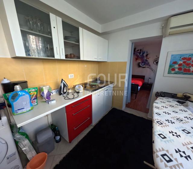 Flat Kantrida, Rijeka, 89,54m2