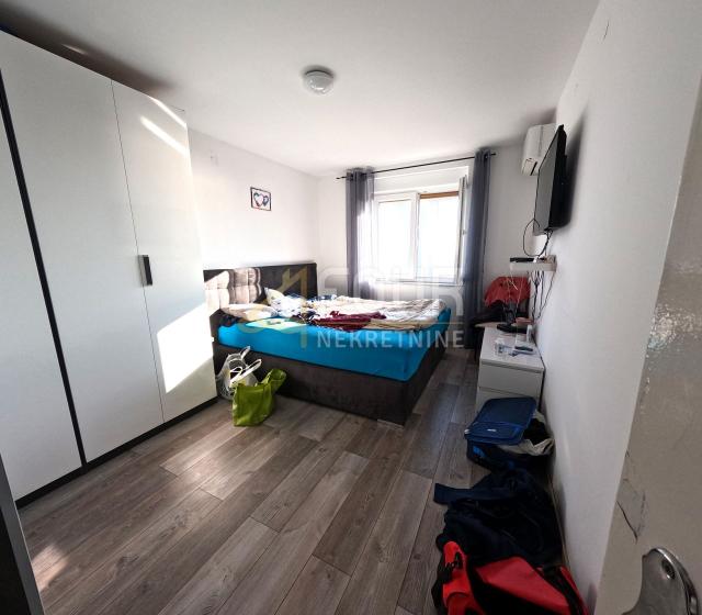 Flat Kantrida, Rijeka, 89,54m2